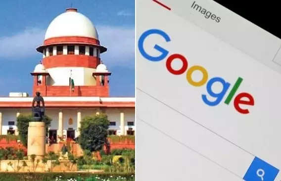 Supreme Court Google